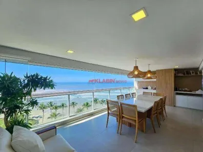 Cobertura com 4 Quartos à venda, 347m² no Riviera, Bertioga