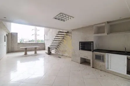 Prédio Comercial à venda, 880m² no Quarta Parada, São Paulo