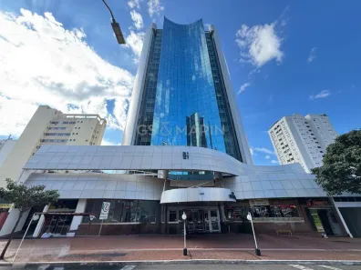 Ponto Comercial para venda ou aluguel, 280m² no Centro, Londrina