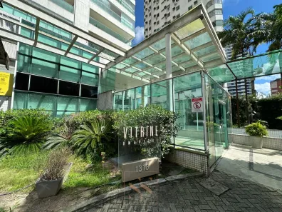 Apartamento com 3 Quartos à venda, 183m² no Umarizal, Belém