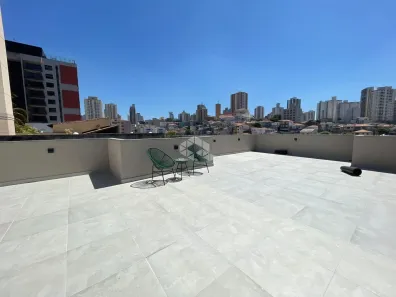 Apartamento com 1 Quarto à venda, 42m² no Jardim São Paulo(Zona Norte), São Paulo