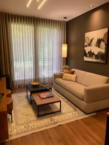 Apartamento com 2 Quartos à venda, 62m² no Várzea Grande 1º de Maio, Gramado