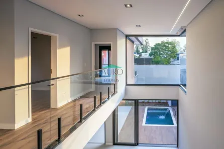 Sobrado com 3 Quartos à venda, 24m² no Botujuru, Mogi das Cruzes