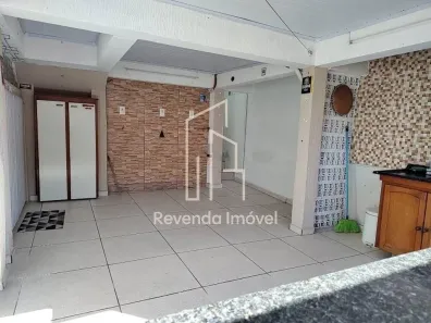 Casa com 3 Quartos à venda, 150m² no Vila das Belezas, São Paulo