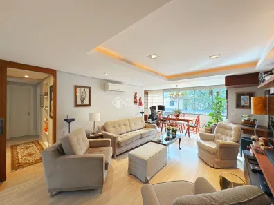 Apartamento com 3 Quartos à venda, 108m² no Auxiliadora, Porto Alegre