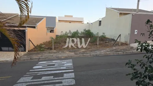 Lote/Terreno à venda, 300m² no Jardim Esplanada II, Indaiatuba