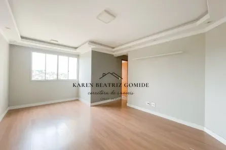 Apartamento com 2 Quartos para alugar, 55m² no Bandeiras, Osasco