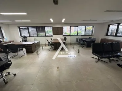 Sala Comercial à venda, 80m² no Vila Olímpia, São Paulo