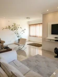 Casa de Condomínio com 3 Quartos à venda, 245m² no Flores, Manaus