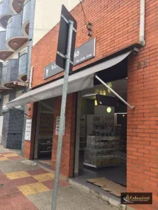 Imóvel Comercial à venda, 487m² no Barcelona, São Caetano do Sul
