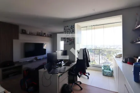 Apartamento com 2 Quartos à venda, 69m² no Rudge Ramos, São Bernardo do Campo