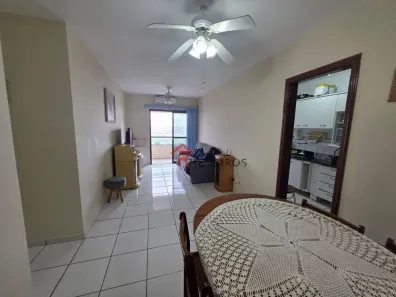 Apartamento com 2 Quartos à venda, 77m² no Aviação, Praia Grande