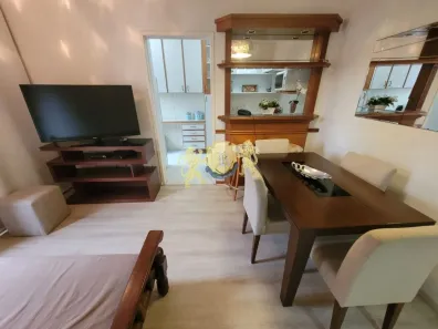 Apartamento com 2 Quartos à venda, 48m² no Jardim Paulista, São Paulo