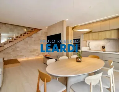 Apartamento com 2 Quartos à venda, 104m² no Vila Olímpia, São Paulo