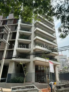 Apartamento com 4 Quartos à venda, 340m² no Cerqueira César, São Paulo