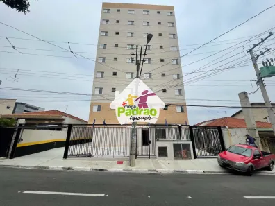 Imóvel Comercial com 2 Quartos à venda, 56m² no Vila Galvão, Guarulhos
