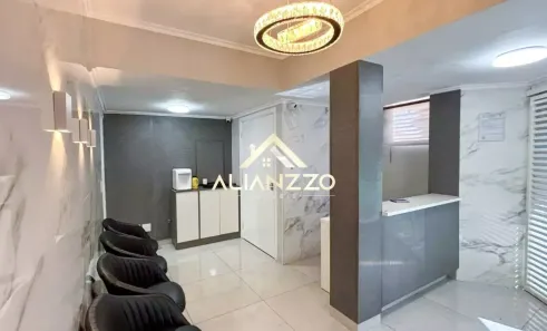 para alugar, 152m² no Vila Seixas, Ribeirão Preto