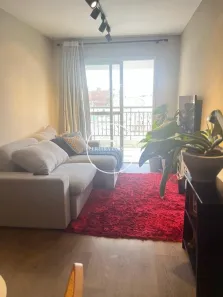 Apartamento com 2 Quartos à venda, 65m² no Vila Carrão, São Paulo