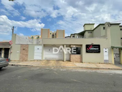Apartamento com 2 Quartos para alugar, 50m² no Atibaia Jardim, Atibaia