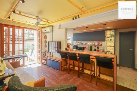Apartamento com 2 Quartos à venda, 128m² no Cidade Baixa, Porto Alegre