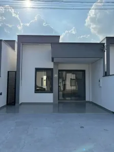 Casa de Condomínio com 2 Quartos para alugar, 80m² no Flores, Manaus