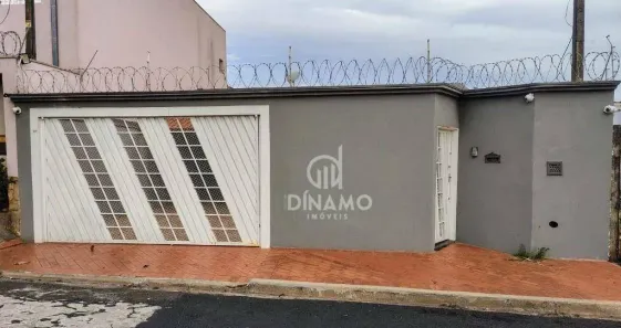 Casa com 2 Quartos à venda, 161m² no Planalto Verde, Ribeirão Preto