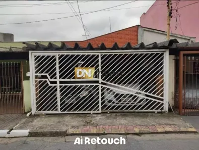 Casa com 2 Quartos à venda, 100m² no Jardim Pinhal, Guarulhos