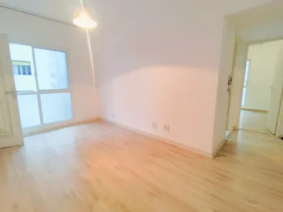 Apartamento com 3 Quartos para alugar, 81m² no Perdizes, São Paulo