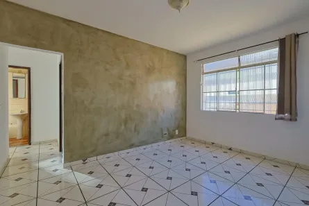Apartamento com 2 Quartos à venda, 75m² no Renascença, Belo Horizonte
