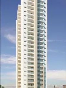 Apartamento com 1 Quarto à venda, 63m² no Várzea da Barra Funda, São Paulo
