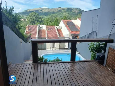 Casa com 3 Quartos à venda, 125m² no Aberta dos Morros, Porto Alegre