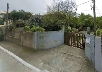 Lote/Terreno à venda, 498m² no Morro das Pedras, Florianópolis