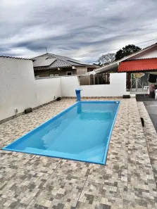 Casa com 3 Quartos à venda, 190m² no Palmas, Governador Celso Ramos