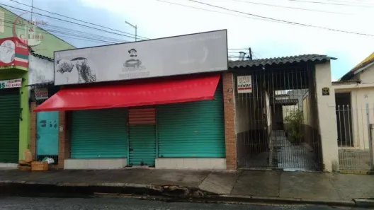 Imóvel Comercial com 2 Quartos à venda, 350m² no Jardim Paulista, São José dos Campos