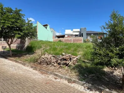 Lote/Terreno à venda, 207m² no Bom Pastor, Ivoti