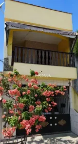 Casa com 3 Quartos à venda, 180m² no Trindade, São Gonçalo