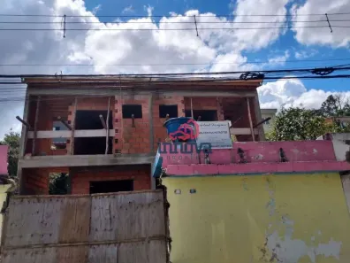 Sobrado com 3 Quartos à venda, 160m² no Vila Maranduba, Guarulhos