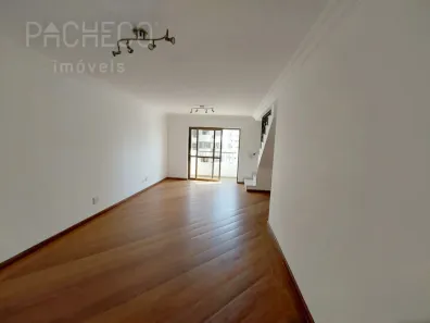 Cobertura com 3 Quartos à venda, 227m² no Higienópolis, São Paulo