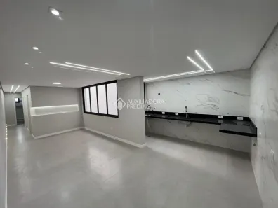 Apartamento com 3 Quartos à venda, 77m² no Vila Assunção, Santo André