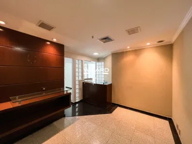 Sala Comercial à venda, 80m² no Jardim Paulista, São Paulo