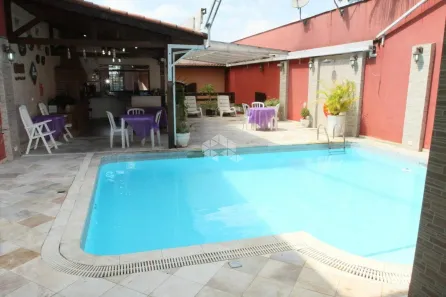 Casa com 3 Quartos à venda, 480m² no Cidade Intercap, Taboão da Serra
