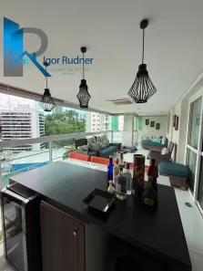 Apartamento com 4 Quartos à venda, 181m² no Barra, Salvador