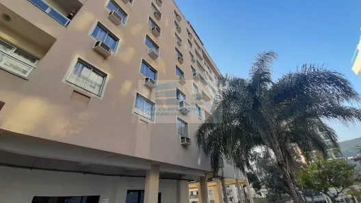 Apartamento com 2 Quartos à venda, 55m² no Pechincha, Rio de Janeiro