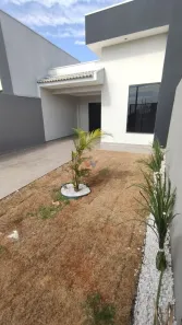 Casa com 3 Quartos à venda, 82m² no Residencial Arezzo, Maringá