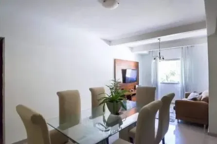Apartamento com 3 Quartos à venda, 110m² no Buritis, Belo Horizonte
