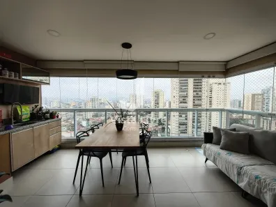 Apartamento com 2 Quartos à venda, 87m² no Vila Romana, São Paulo