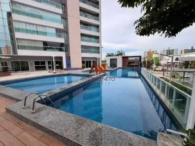 Apartamento com 4 Quartos à venda, 177m² no Guararapes, Fortaleza