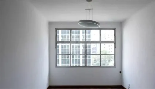 Apartamento com 2 Quartos à venda, 100m² no Cerqueira César, São Paulo