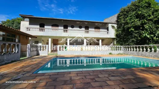 Fazenda/Sítio com 4 Quartos à venda, 215m² no Jardim Brisa, Atibaia