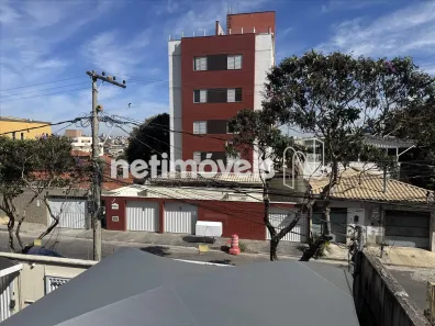Apartamento com 2 Quartos à venda, 58m² no Darcy Vargas, Contagem